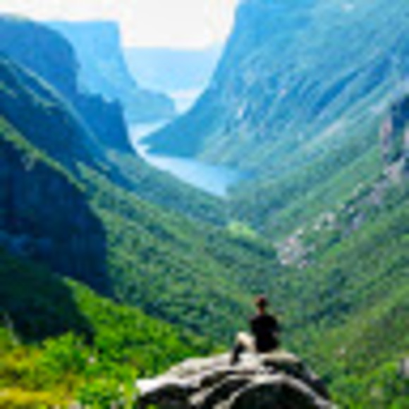 Meet your Posher, Maria - Picture 1 of 1